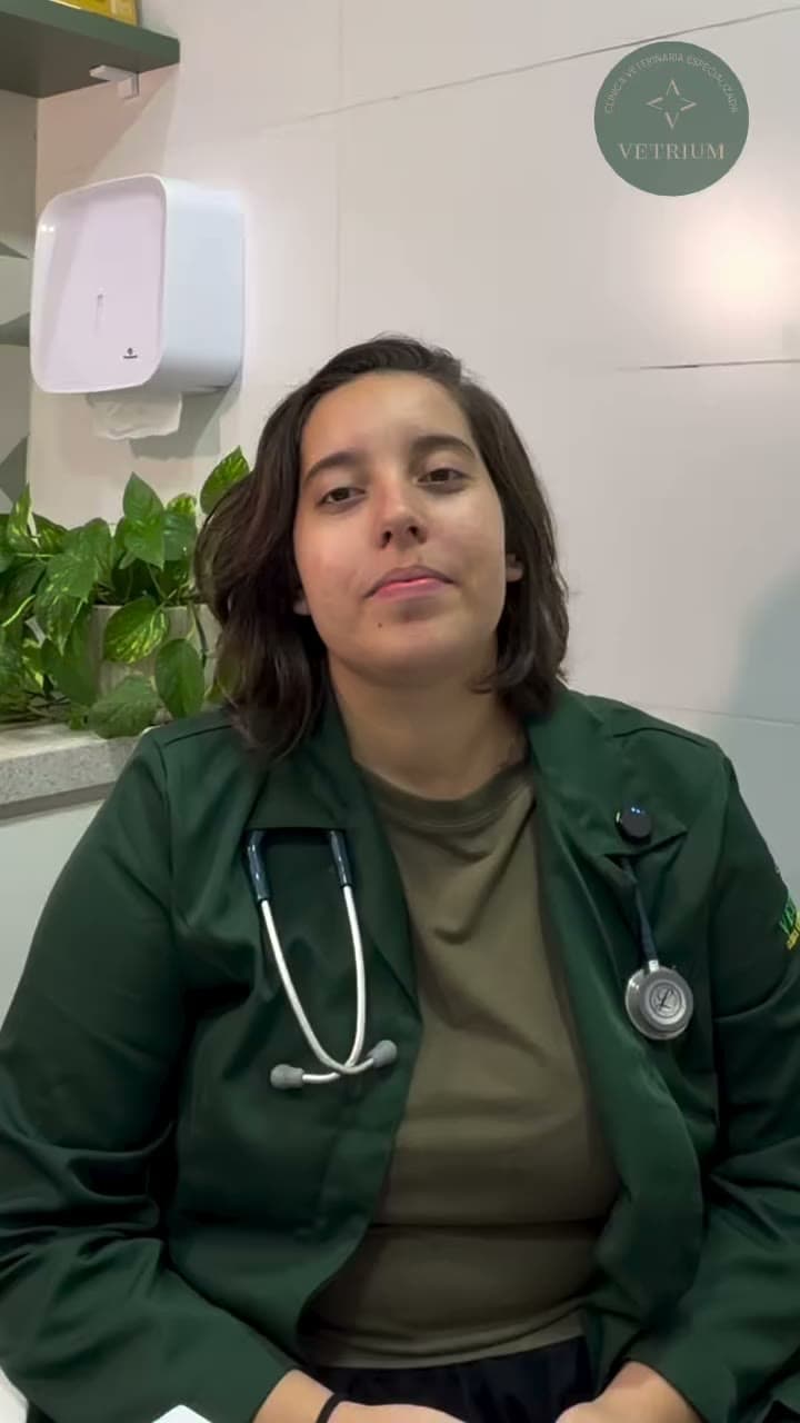Vetrium responde: dúvidas frequentes
